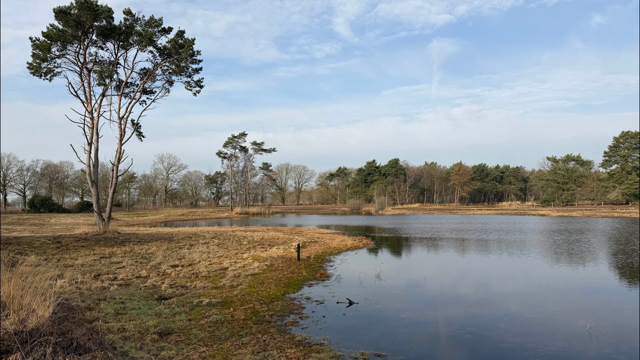 Mooi gravel rondje vanuit Tillegte
