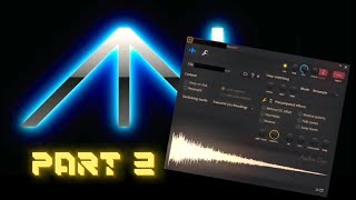 Some original samples from Acid-Notation tracks! Part 2!
