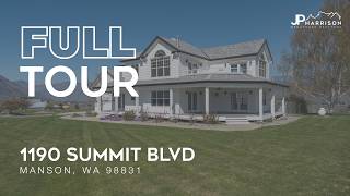 1190 Summit Blvd. video tour