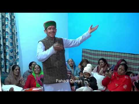 पंछी तेरी खुशी का ठिकाना कहां गया ... श्री ओम दत्त शर्मा द्वारा एक खूबसूरत प्रस्तुति