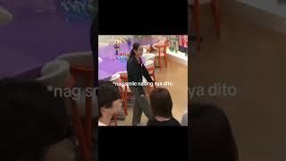 nakakaawa Naman si Caprice pbbcelebritycollabedition