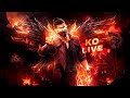 KO ON LIVE🔴#koarmy #knockouttamilan #tamillive