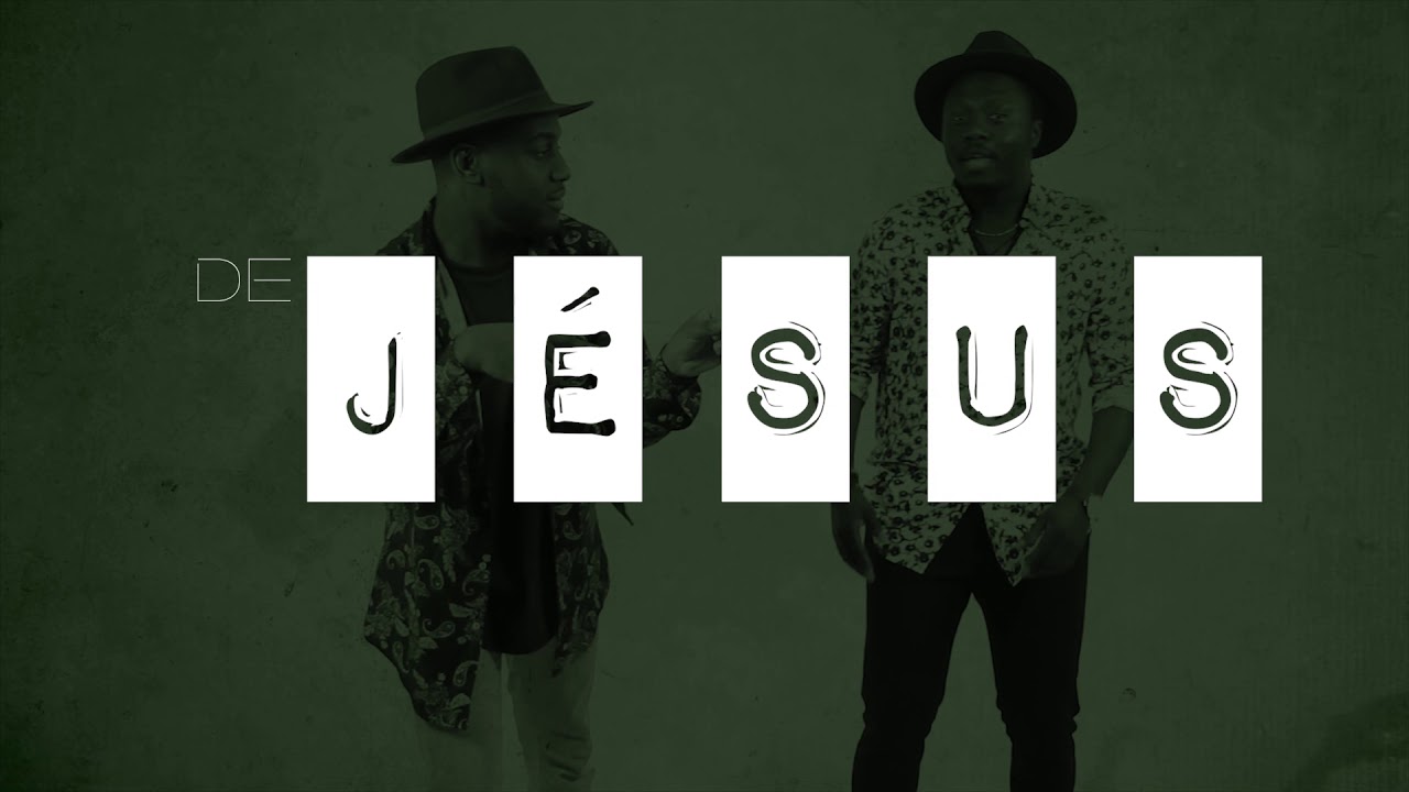 Dévotion - Soldat de Yahweh (Lyric Video)