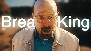 B r e a K i n g