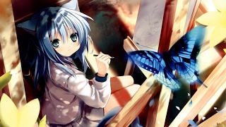 Luna Shadows - Cry Wolf (Soltis x SANDS Remix) [Nightcore]