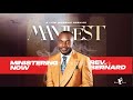 Apostle Bernard YEBOAH-TWUMASI powerful ministration at MANIFEST 2025 | #bernardyeboahtwumasi