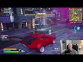 Me playing Fortnite with my 7 year old - Battle Royale Duos - PC Gaming