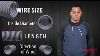 How To Order A Torsion Spring