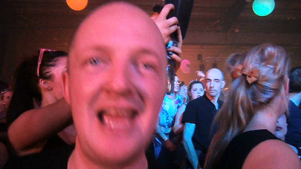 BTID Zombie Nation//Big AngIts Over Now {Full Live PA} YouTube