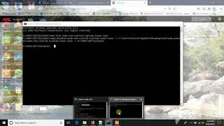 ICP7-Creating custom node in NODER_RED to convert characters into lowercase