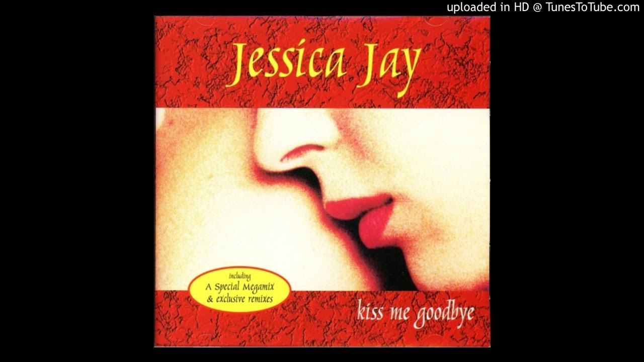 Jessica Jay - Mega Mix - YouTube