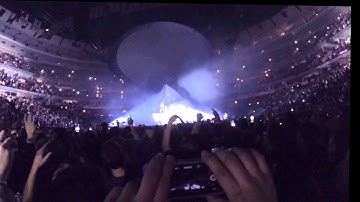 Copy of Kanye West - Yeezus Tour - United Center - Chicago