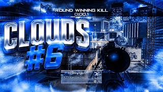 Clouds #6