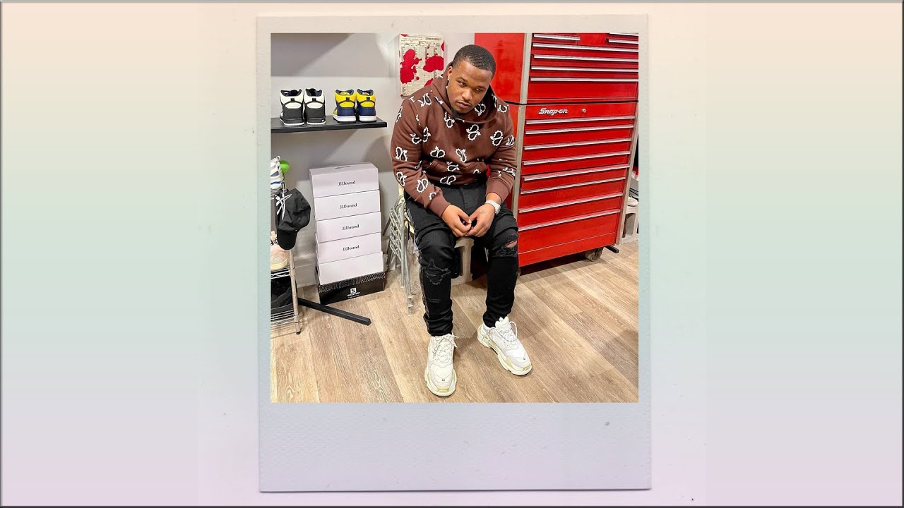 [Free] Elcamino x Flee Lord x Griselda Type Beat - Noun