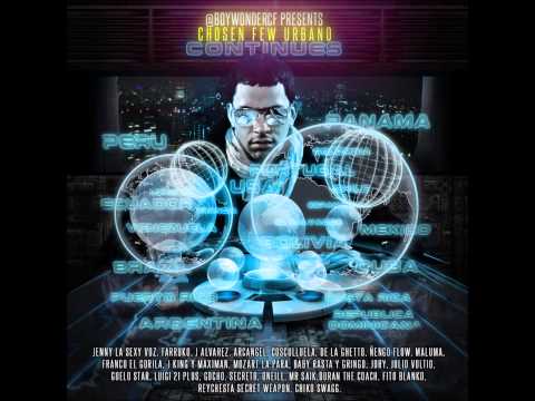 Maluma - Intentalo