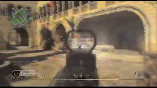 Pinnacle Video Transfer HD Test 2 on COD4