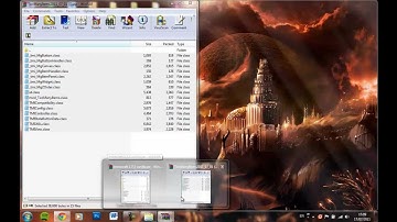 How to Install Minecraft Mods, and Change the Splash Text