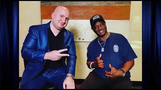 Celebrity Robert "Kool" Bell Interview On Kool & The Gang's Biggest Hits Profile