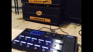 Rockinchippy's Guide to Line6 Helix 4CM