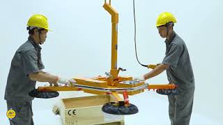 ABACO VACUUM LIFTER DVL500