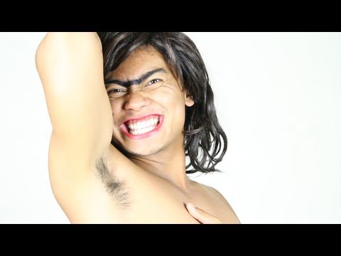 Miley Cyrus - Wrecking Ball PARODY