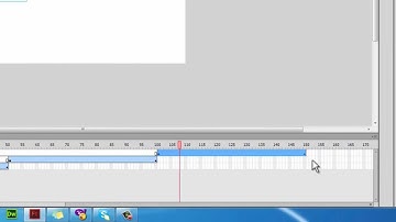Flash CS 6 Tutorial :A Simple Banner using motion presets, no actionscript