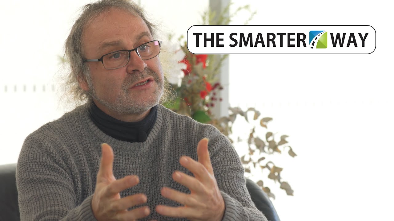 North East Link - The SMART Taxpayers Design - Fred Buono