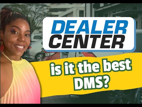 Dms Meaning Dealership
