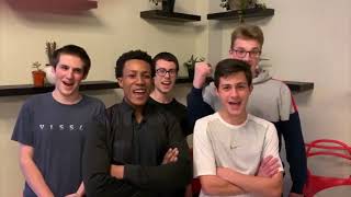Join a Connect Group