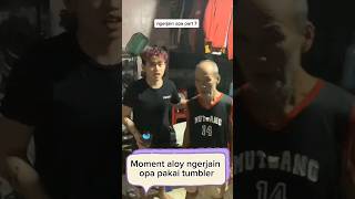 #aloy #kingaloy #aaaclan #shortsfeed #yb #funny