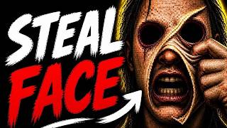 I Had to Steal His Face To Get Close.. | Skin Face DEMO