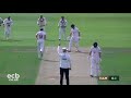 19 wickets fall on day one | Somerset v Hampshire HIGHLIGHTS
