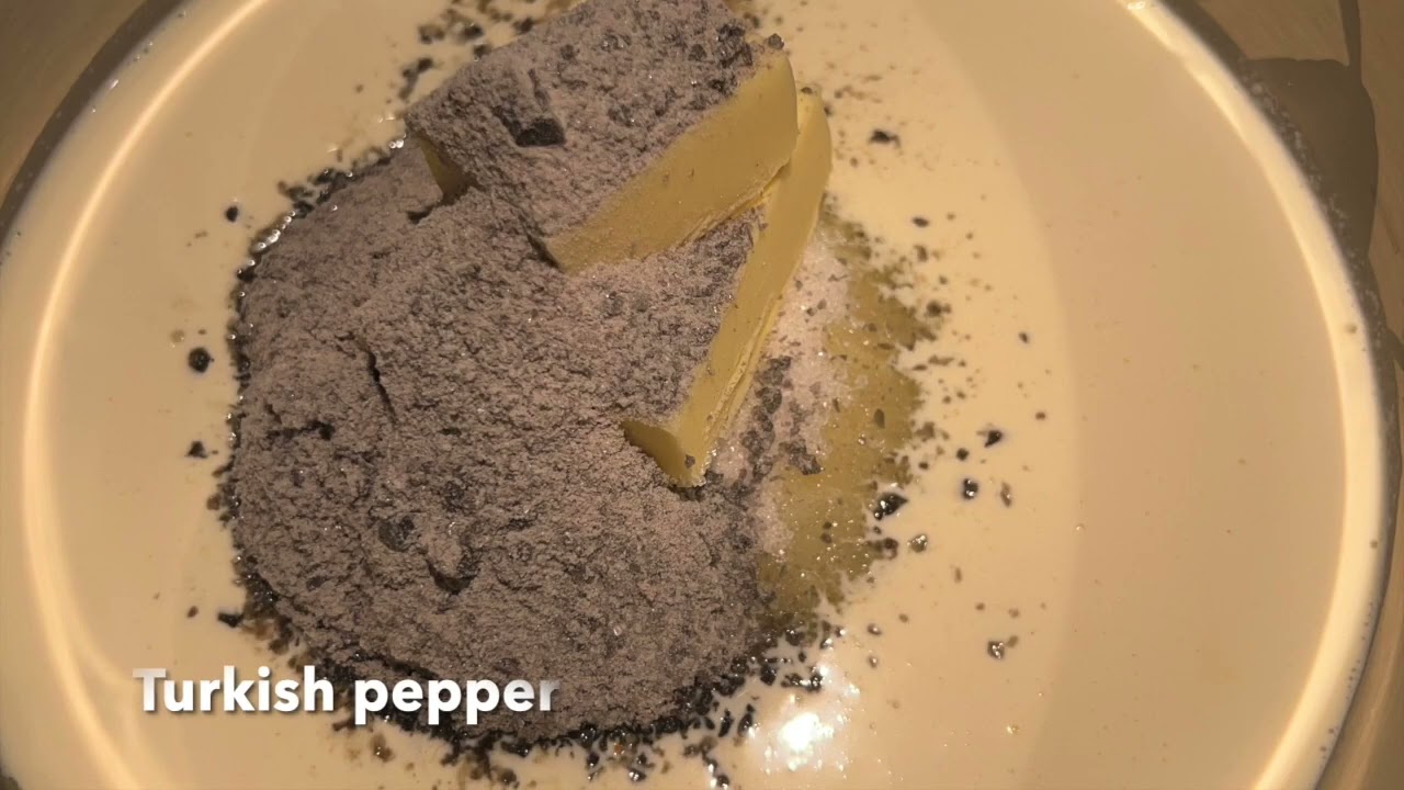 My Christmas Calendar Licorice and raspberry fudge 