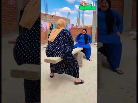 قالتلها خف ي شوية والمرجيه كان ليها رأي تاني