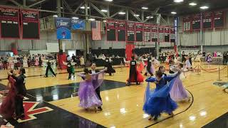 MIT 2024 Standard Silver Quickstep Round1 Heat3