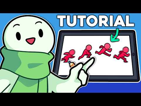 So mache Ich meine Animationsvideos