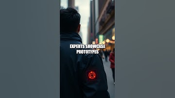 Weaving Power into Everyday Wearable Tech