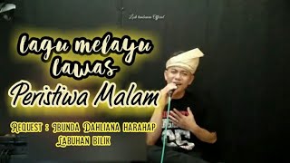 Tembang Melayu Nostalgia_Peristiwa Malam_@Lodi tambunan 