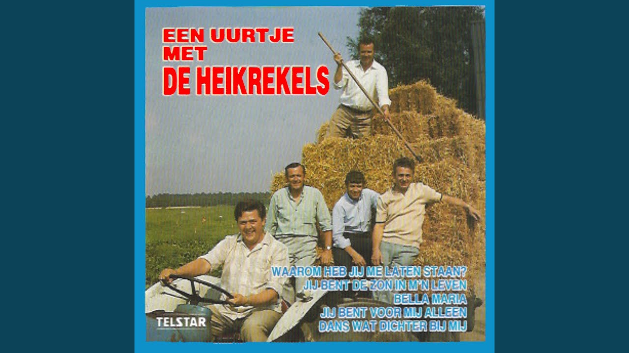 Onbekende artiest — Mooier Dan Rode Rozen