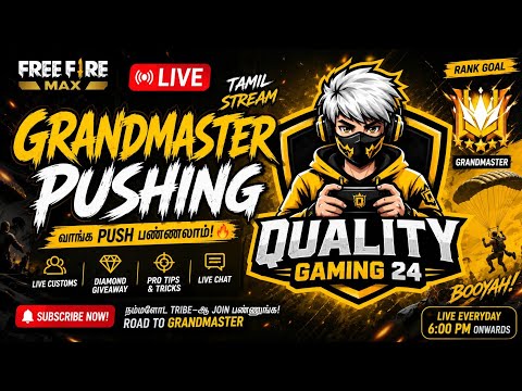 Freefire Live