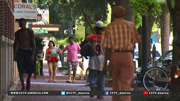 Charleston killings lead to debate over Confederate flag