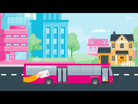 Video: Mistä Näet Bussiaikataulun Ivanovoon