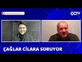 Cem Toker - Çağlar Cilara - Ekonomik Reform Paketi Nedir? - (12.03.2021)