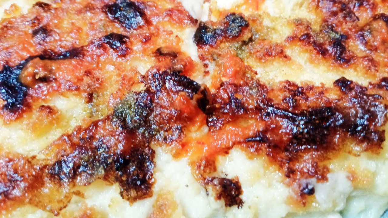 كرانتيكا أو قرنطيطة الوصفة الأصلية نتاع المحلات وسر القشرة المحمرة لي من الفوق وسر طيابها