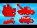 Morphle LIVE kids TV channel