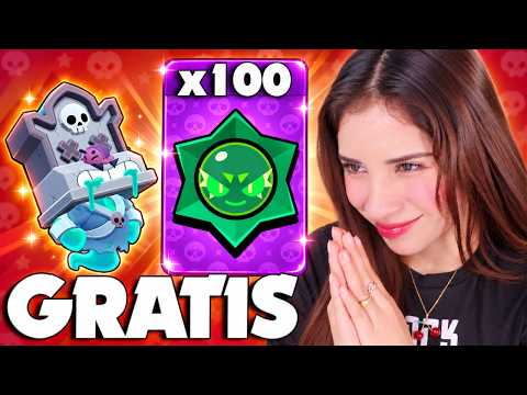 100 FREE DROPS + NEW GRIFF SKIN💀 THIS IS INSANE!