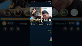 Duet Bareng Sama Fildan Adr