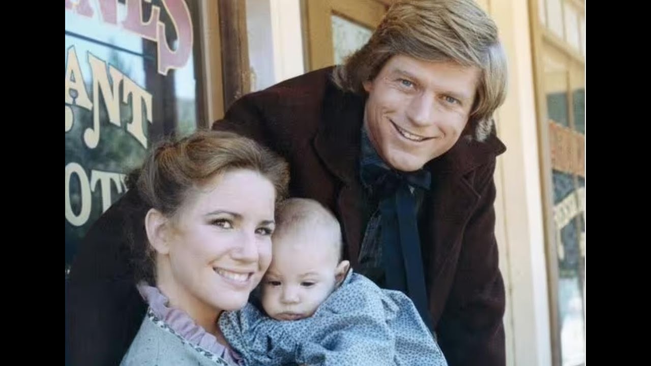 Little House on Prairie star says Melissa Gilbert had 'no sign of womanhood' before kiss【News】