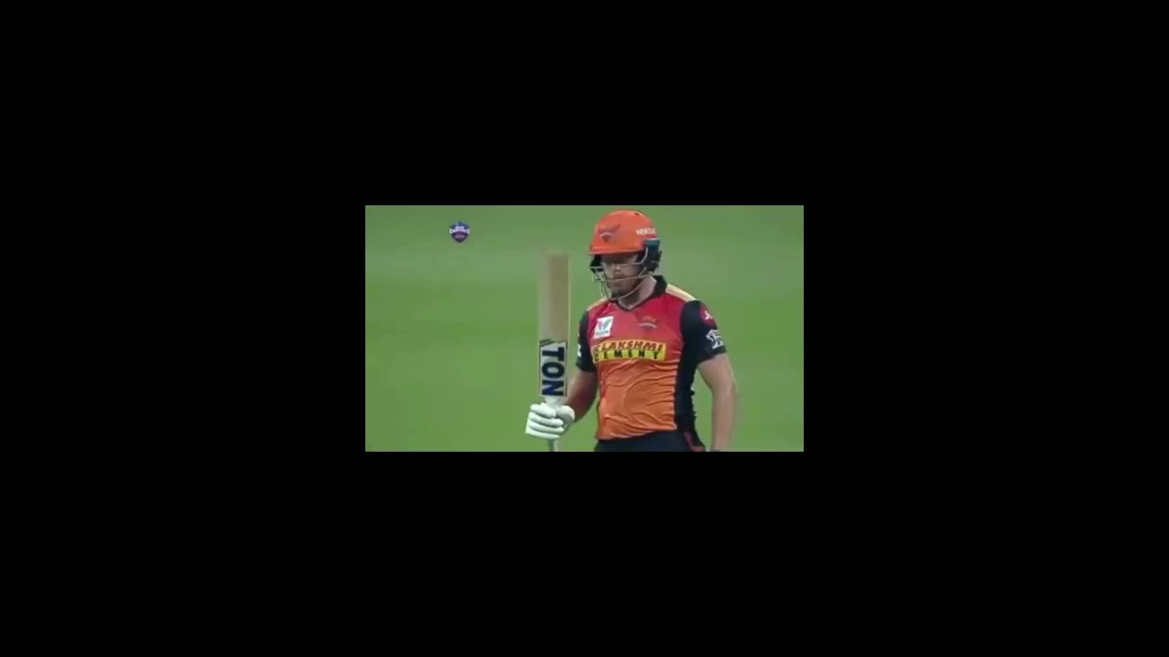 IPL match 47 Highlights DC vs SRH Sunrises Hyderabad vs Delhi Capitals