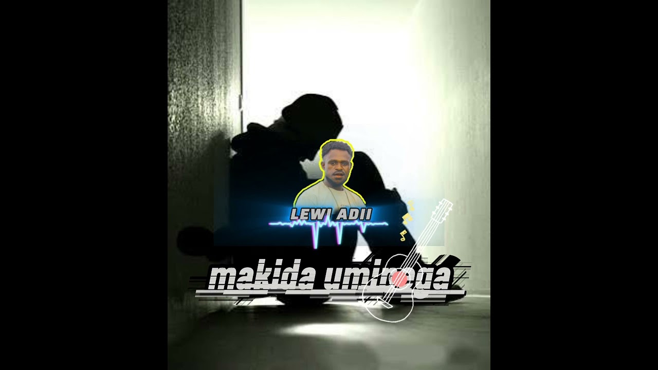 Makida uminega ll Lewi Adii ll 2026🌴